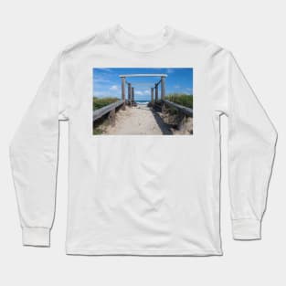 Gateway Long Sleeve T-Shirt